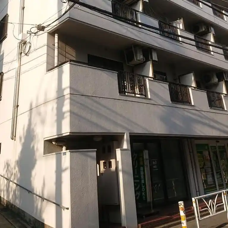 ライブリー渋谷桜丘