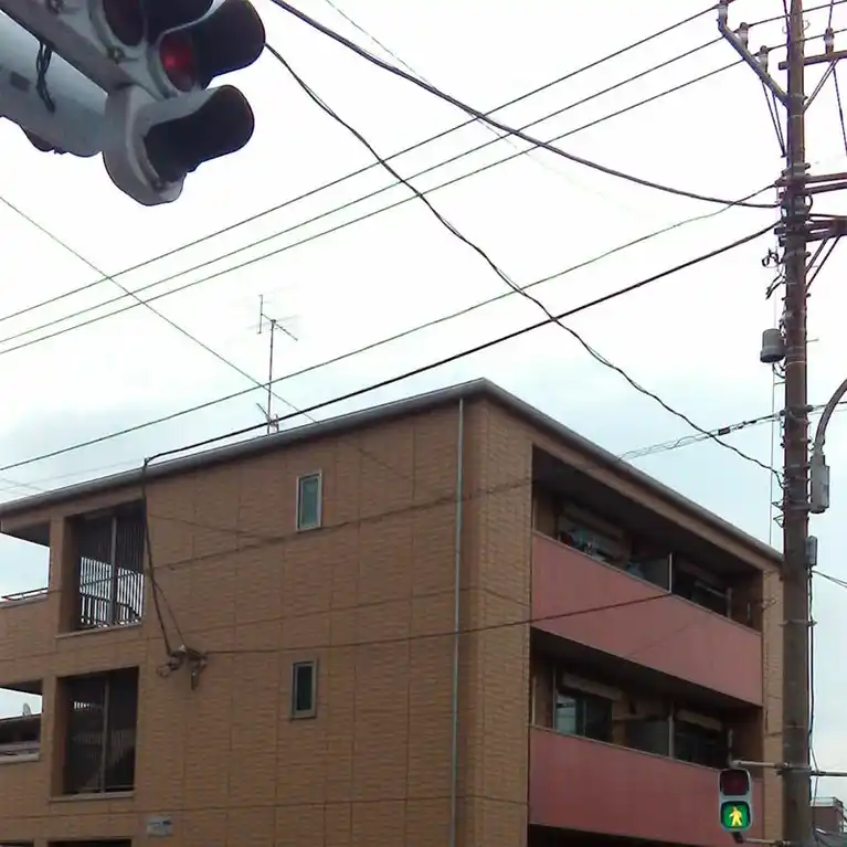 シャーレ・伸和