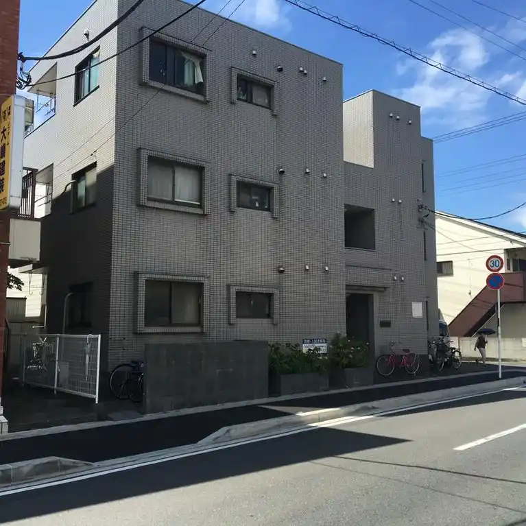 エステーユ市川