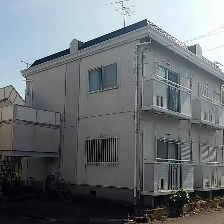 メゾンドミルトス