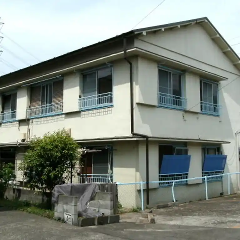 第1文化園アパート