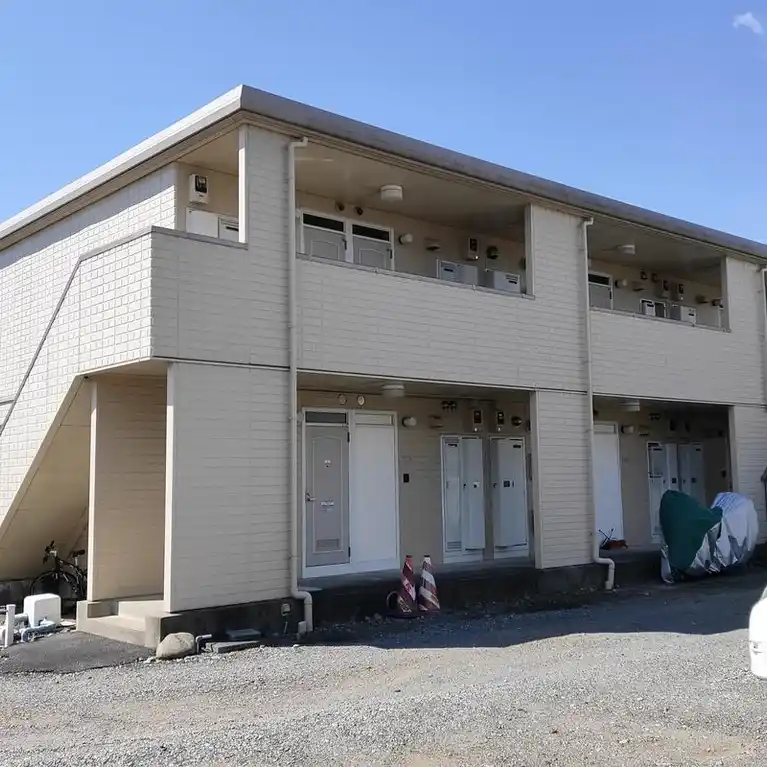 シティハイムブルースカイ