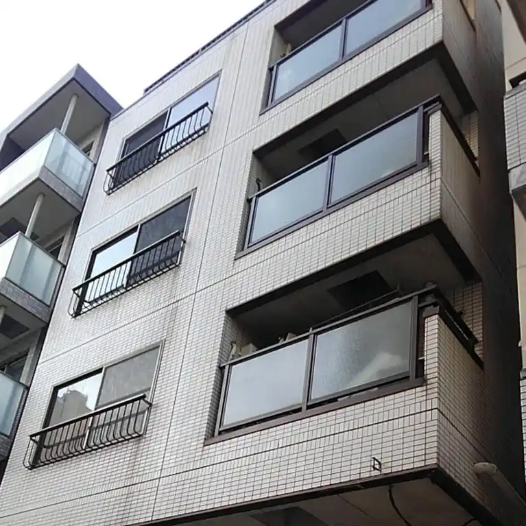 長崎ビル 外観
