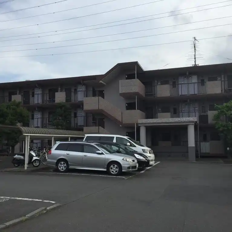 パーシモン中田