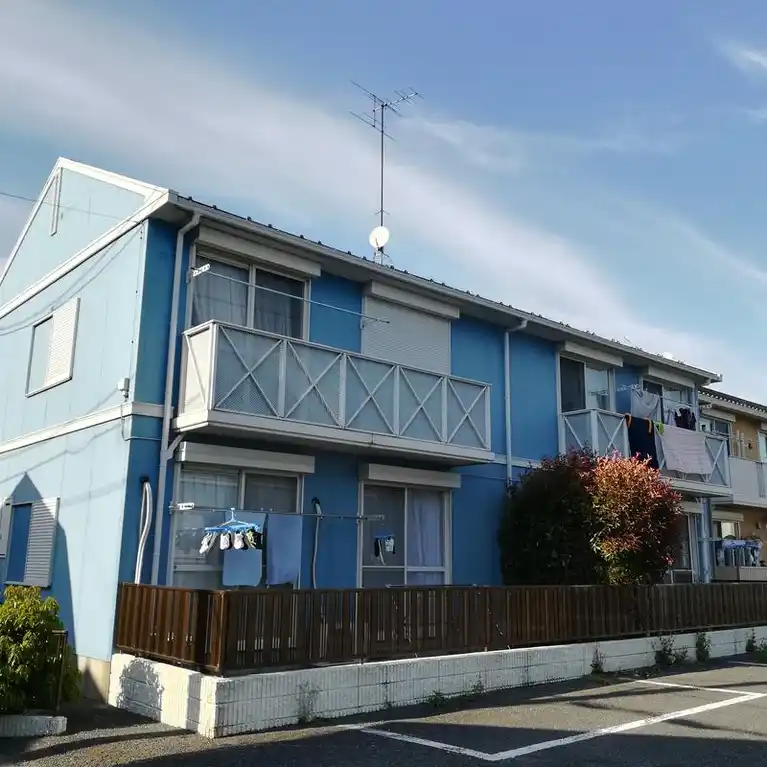 サンハイツ大久保G 外観