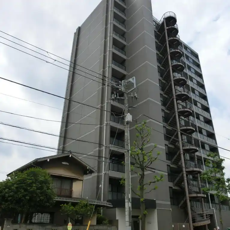 ヘスティア千葉駅前