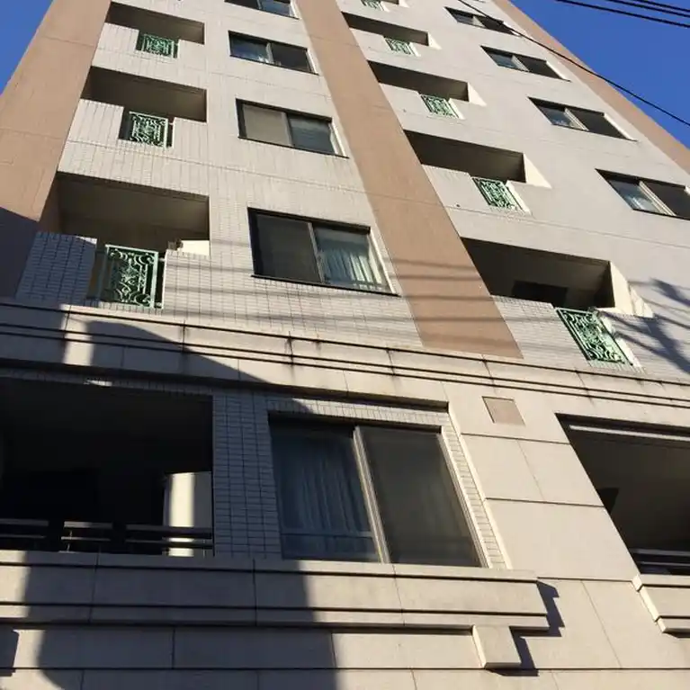 デュオ・スカーラ亀戸