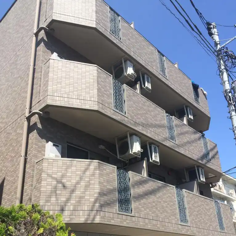 グランティアラ駒込