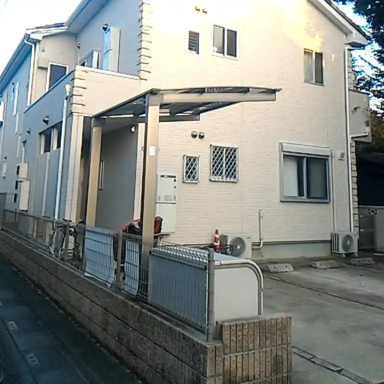 ウッドヴィレッジ三橋