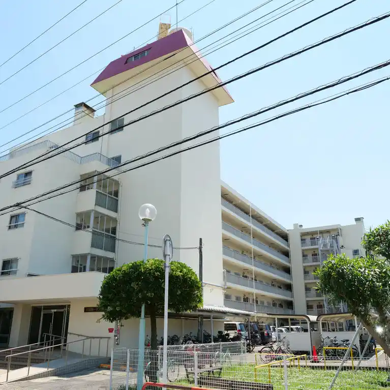 行徳第一マンション