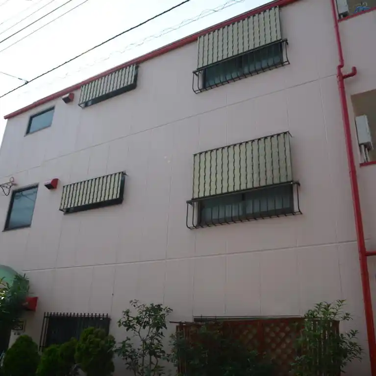 パークサイドマンション
