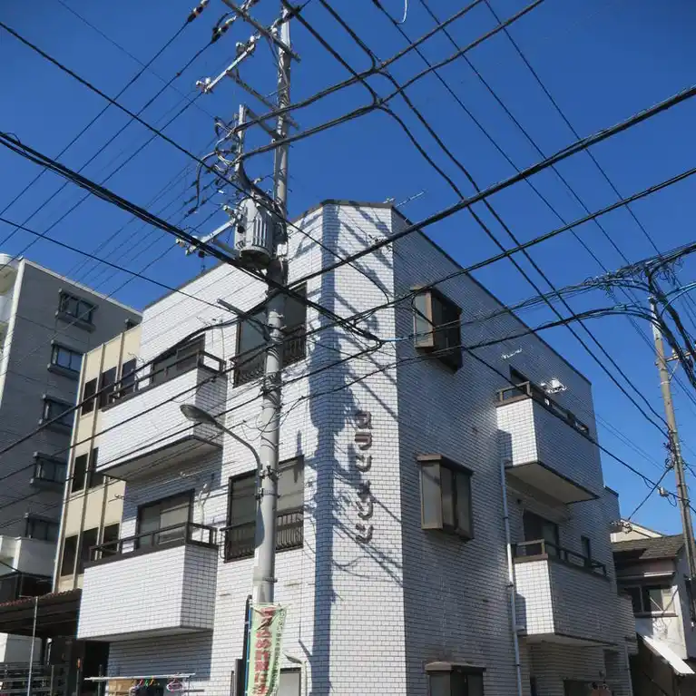 ブランメゾン