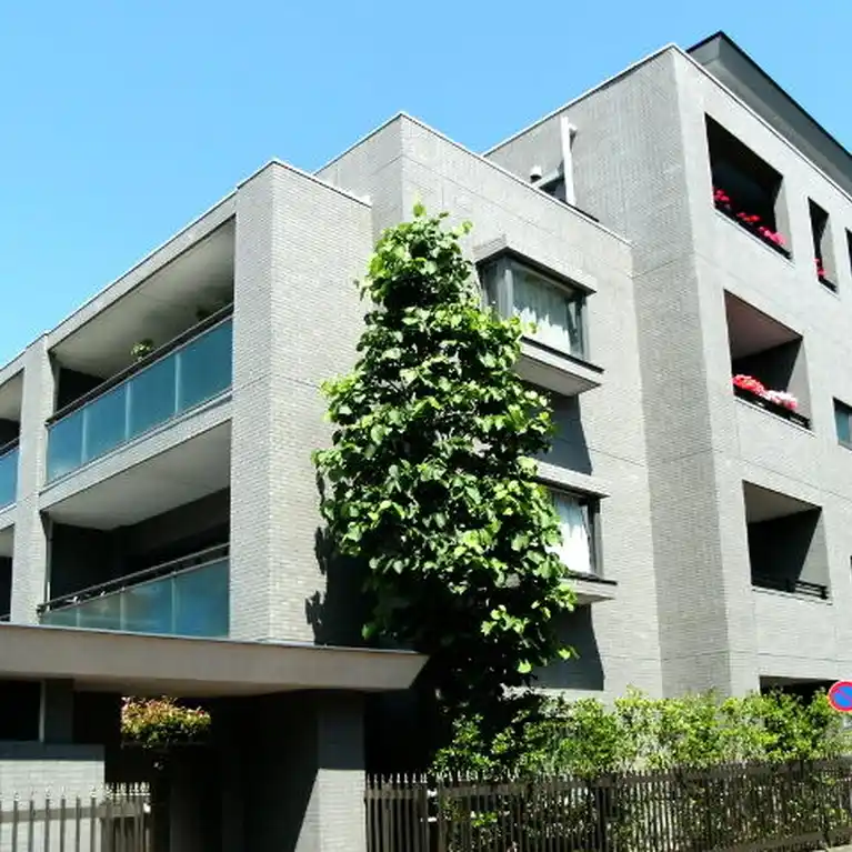 グランツオーベル吉祥寺 外観