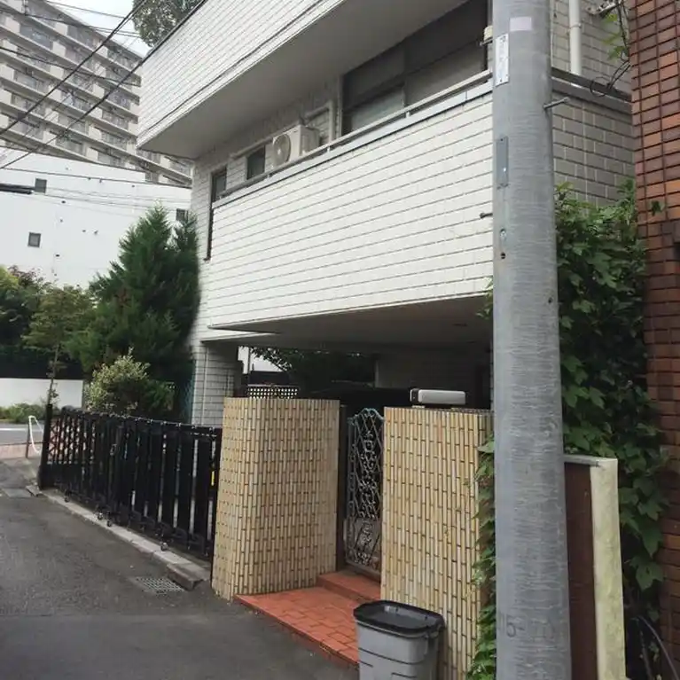 コープクリニカ 外観