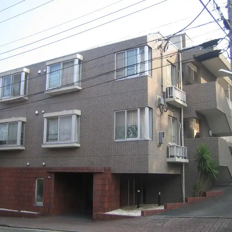 フォレスタ井土ヶ谷 I