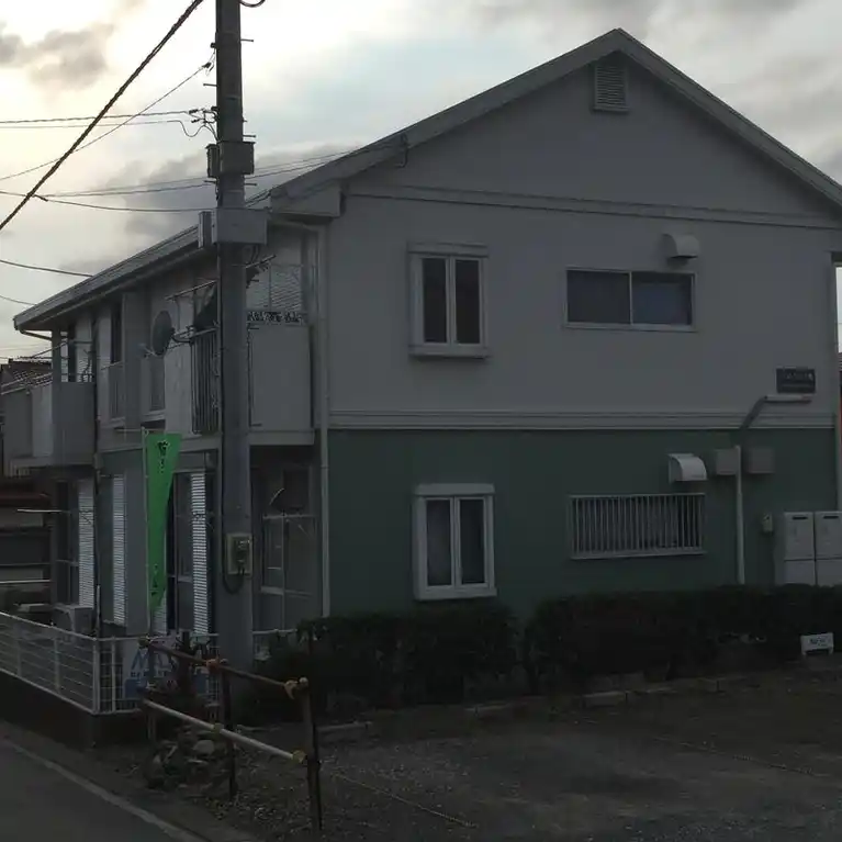 パストラル小嶋
