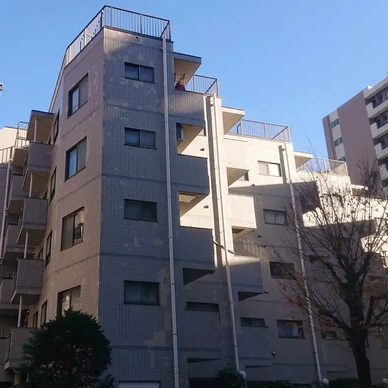 メインステージ板橋本町駅前