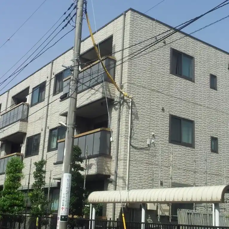 トルナーレ3 外観