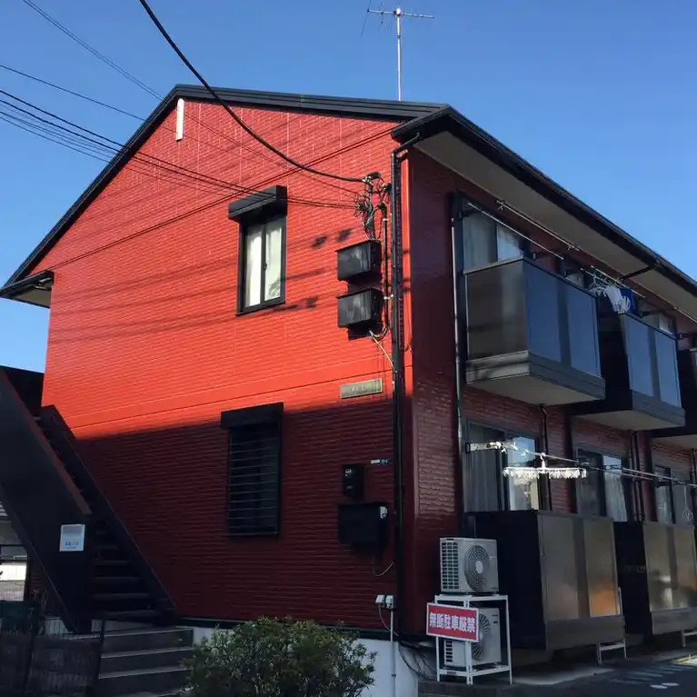 アルテミスⅤ 外観