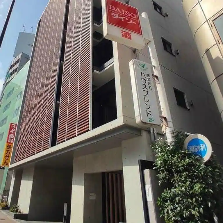 ZOOM中野坂上