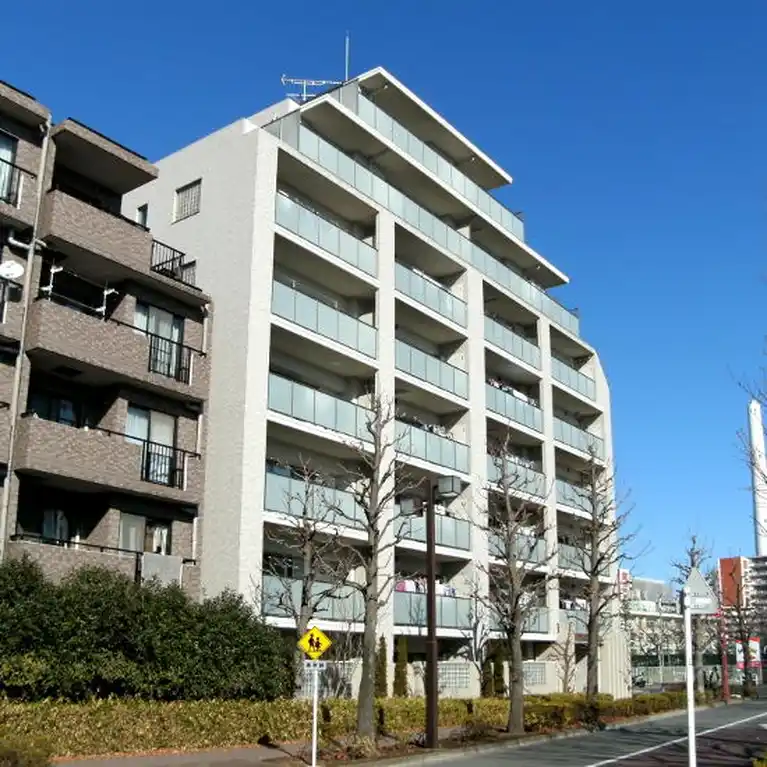 プラウド光が丘