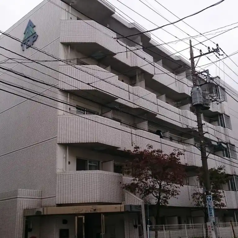 TOP川口NO1