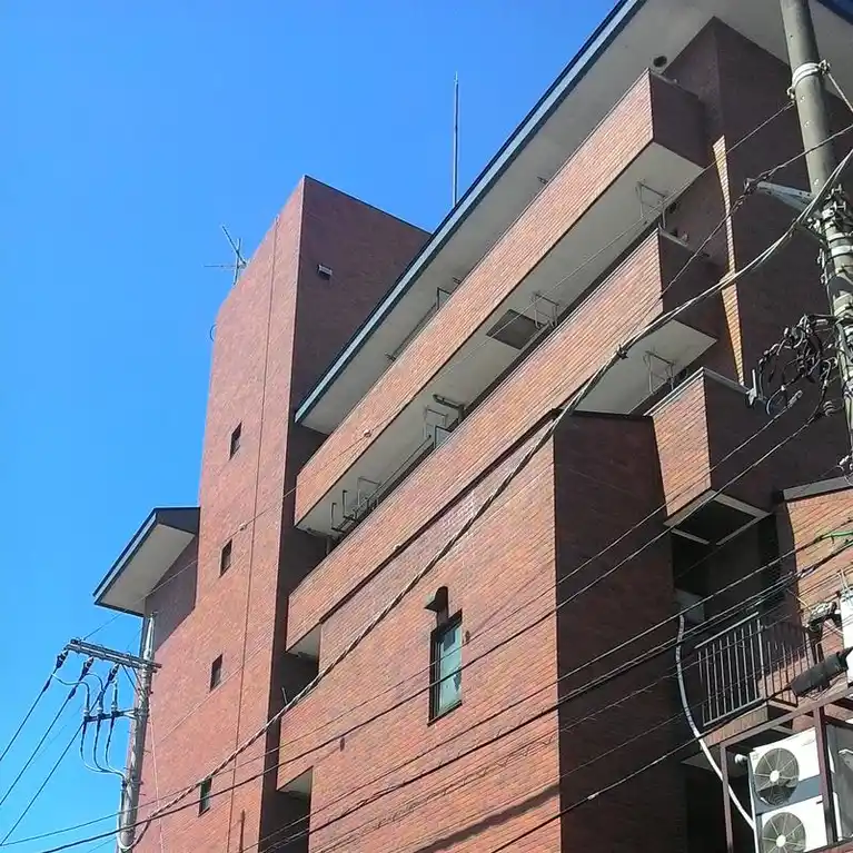 第2桔梗ビル