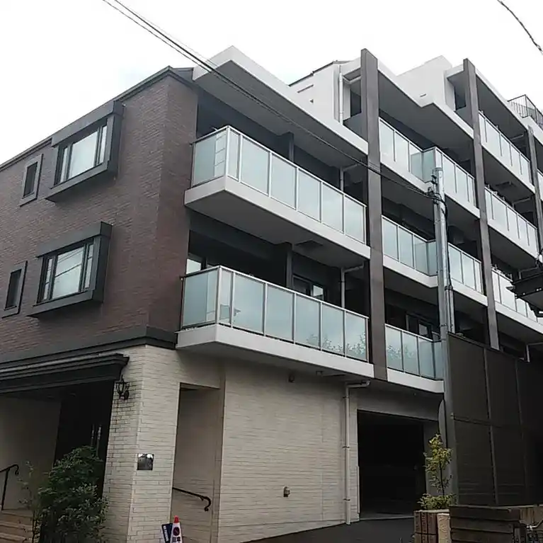 グローベル ザ・一橋学園レジデンス
