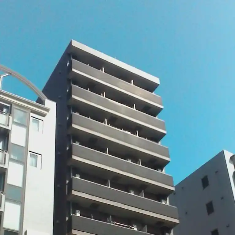 グラントゥルース練馬III 外観