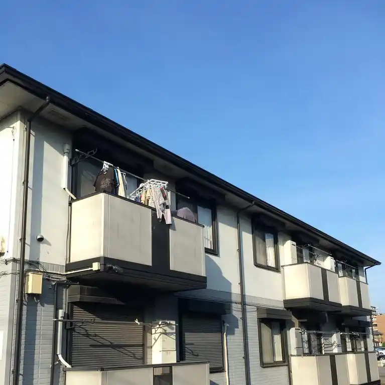 ヴィラ西船 外観