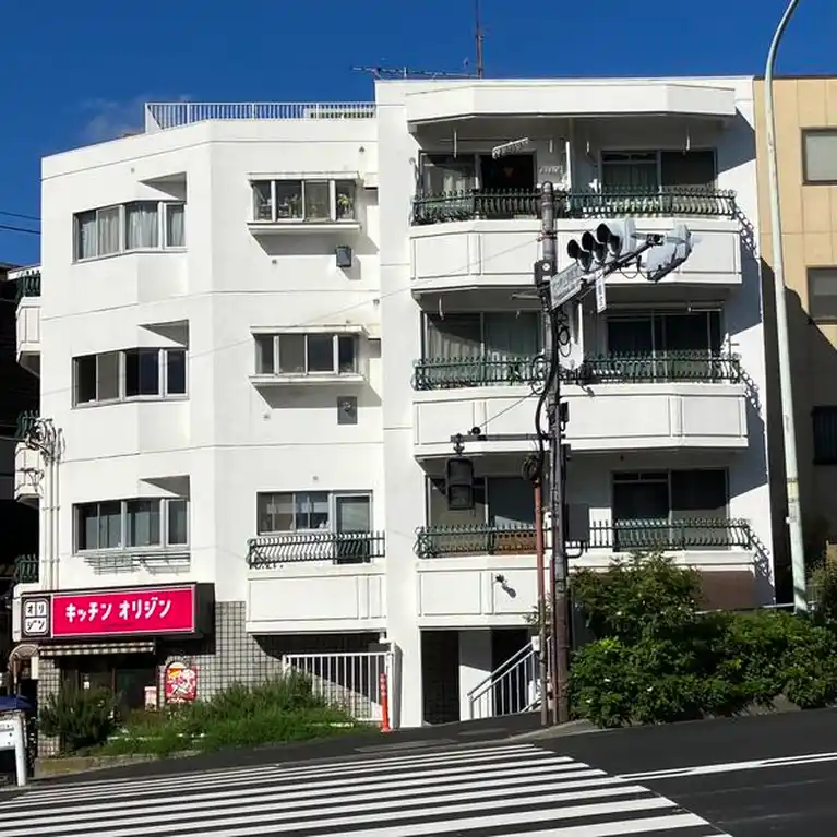 上原南ビル