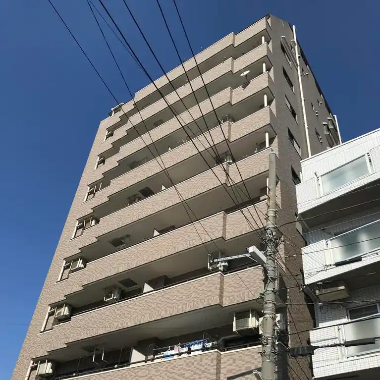アーバンコート戸田公園