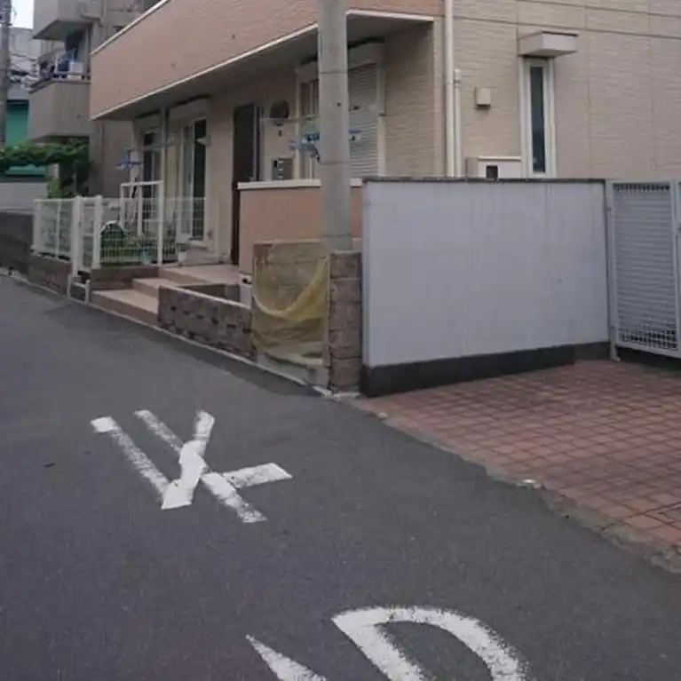 マナーハウス.T. 外観