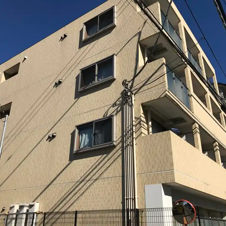 ミルキーウェイ