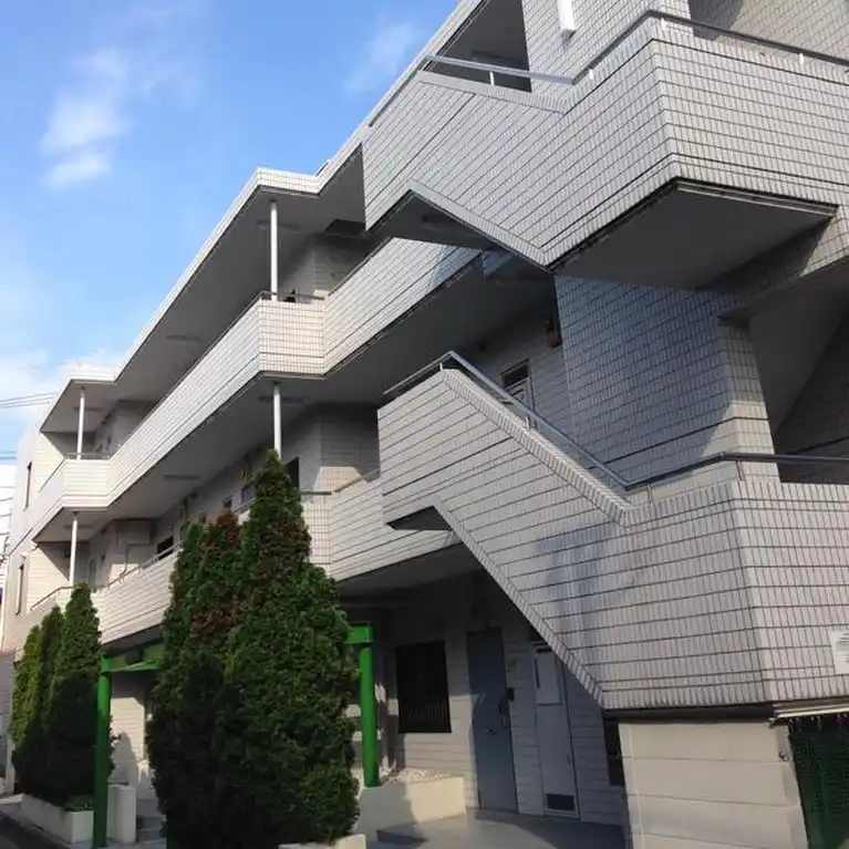 プリマヴェーラ 外観
