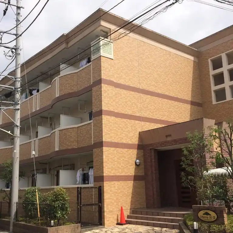 ODANNA 創・III 外観