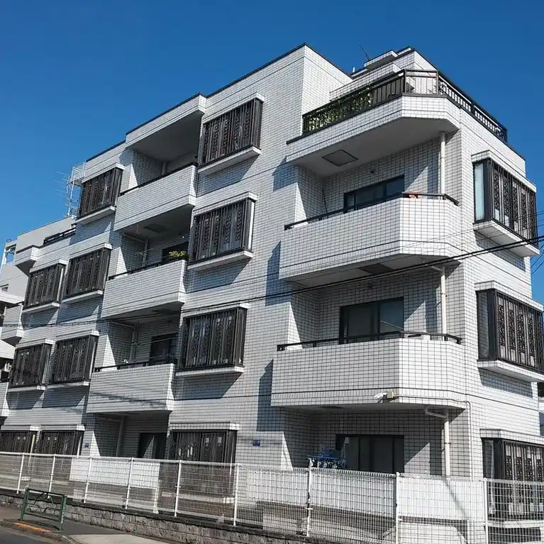 シャトレー赤堤