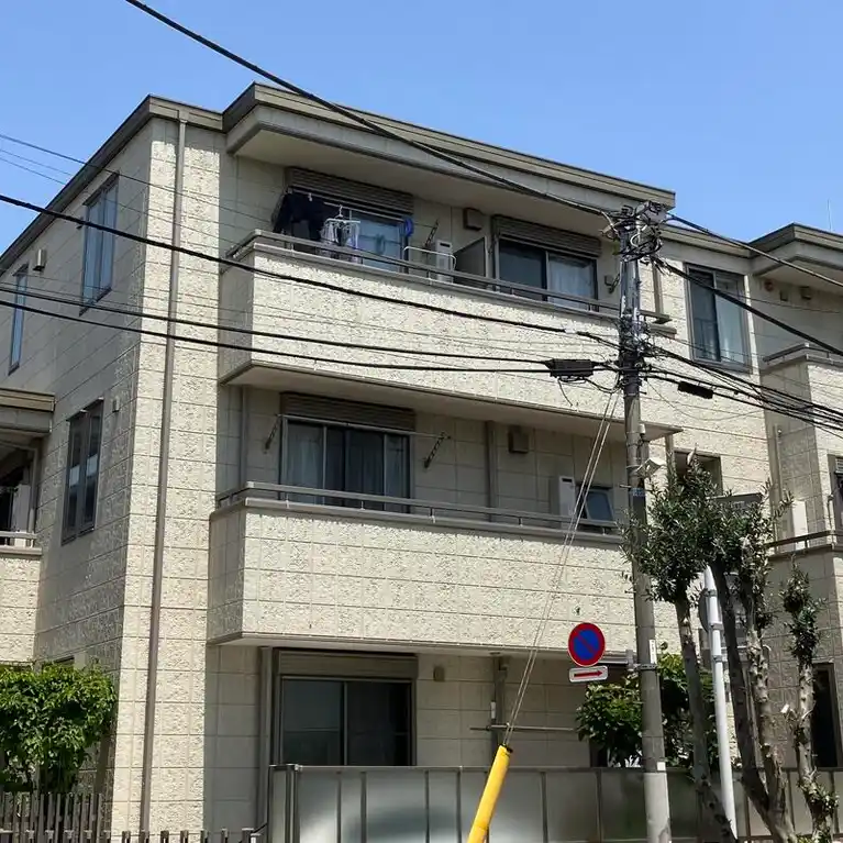 エクセルピジョン 外観