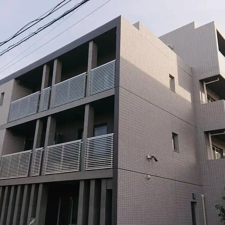 プレール・ドゥーク小竹向原