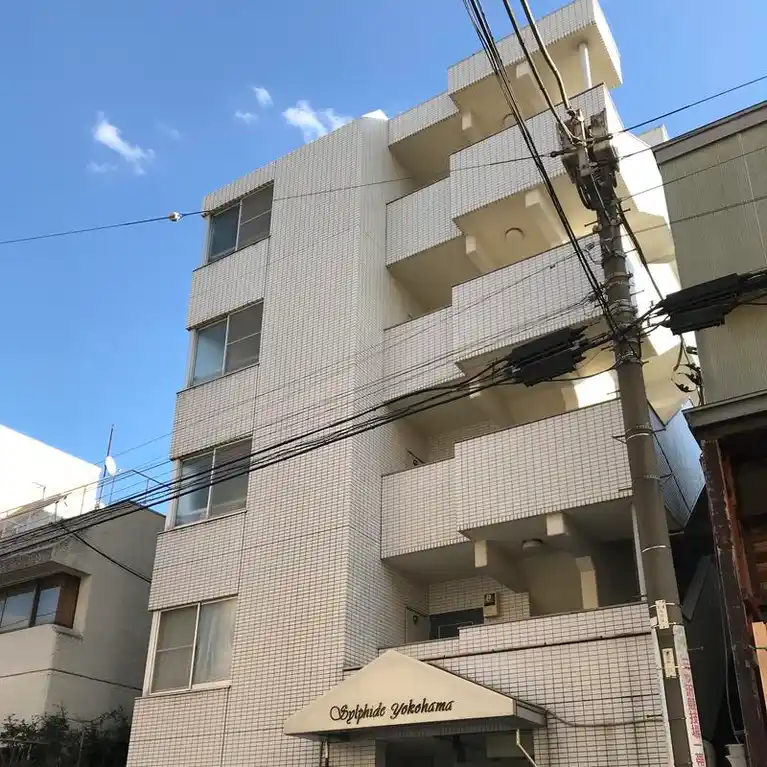 シルフィード横浜