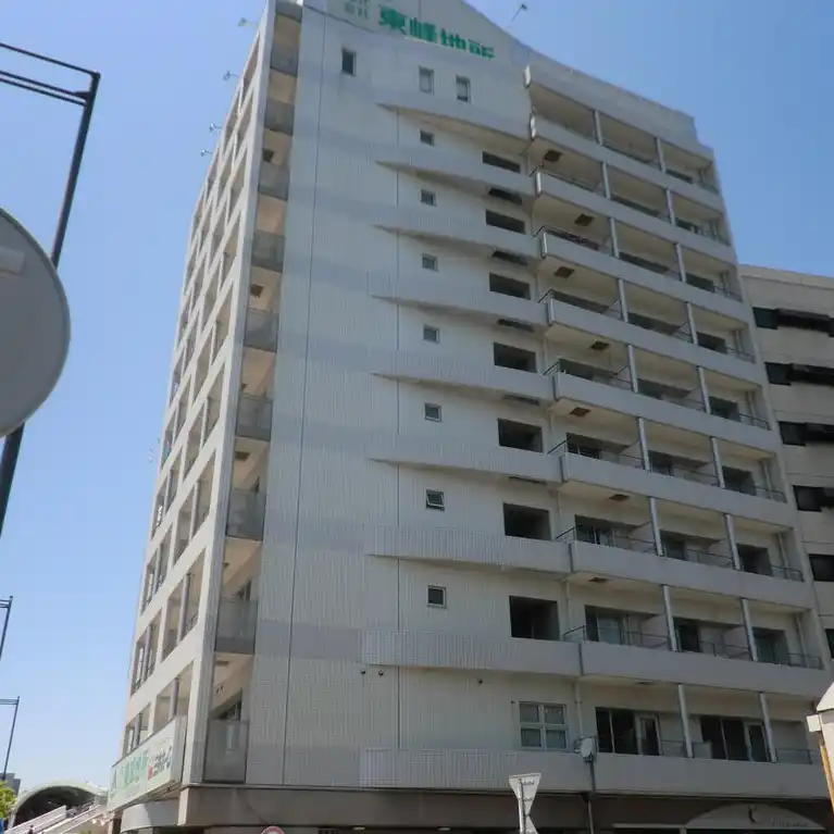 イーストピーク V