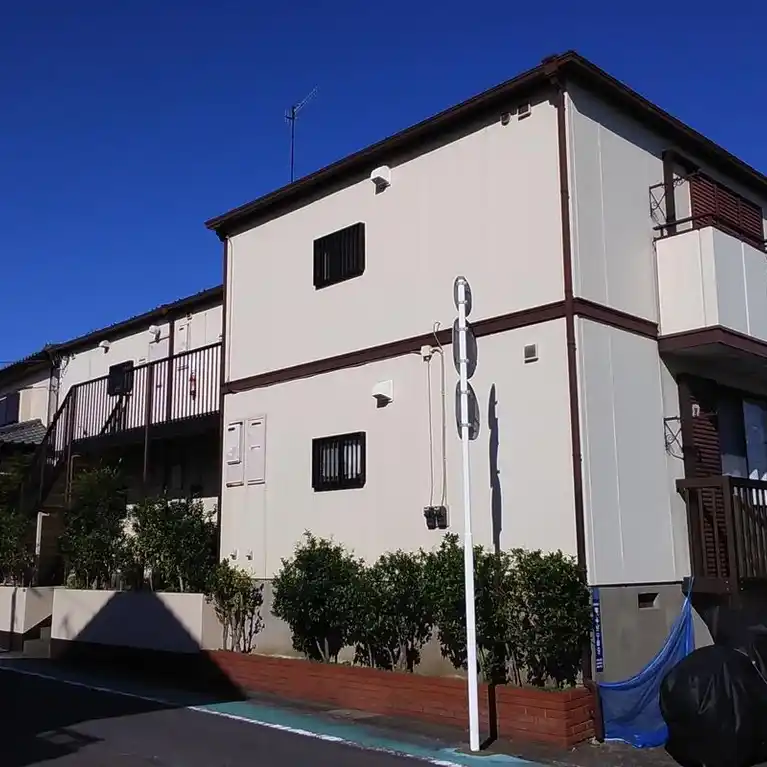 ヒルズ国分寺台