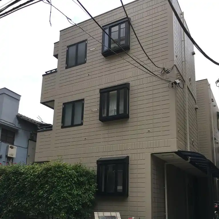 メゾン駒場東大前 外観