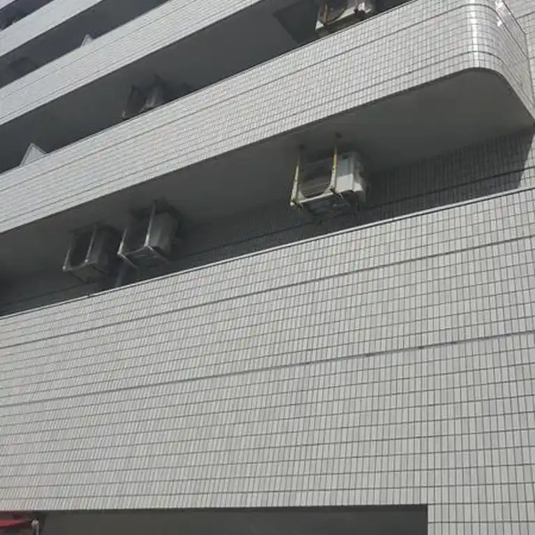 フレンドパレス 外観
