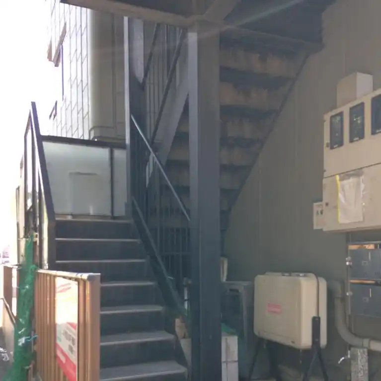 トワイライト吉敷 外観