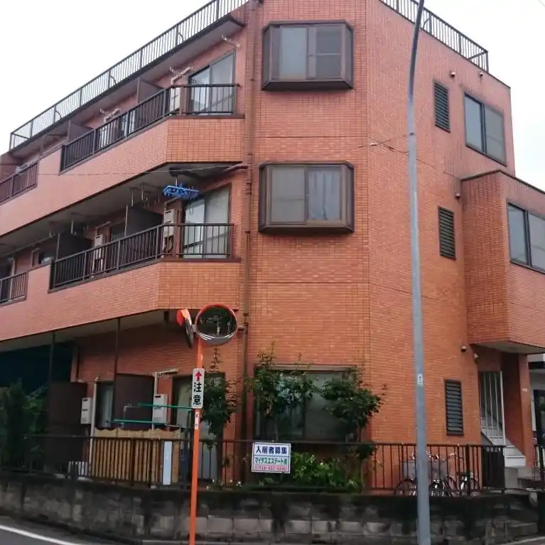 セゾン・イイヅカ 外観