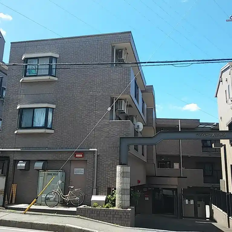 アドヴァンス北寺尾