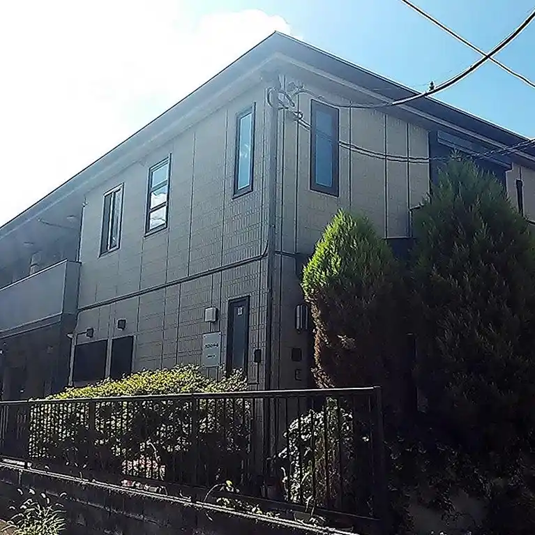 グリフィンドール 外観