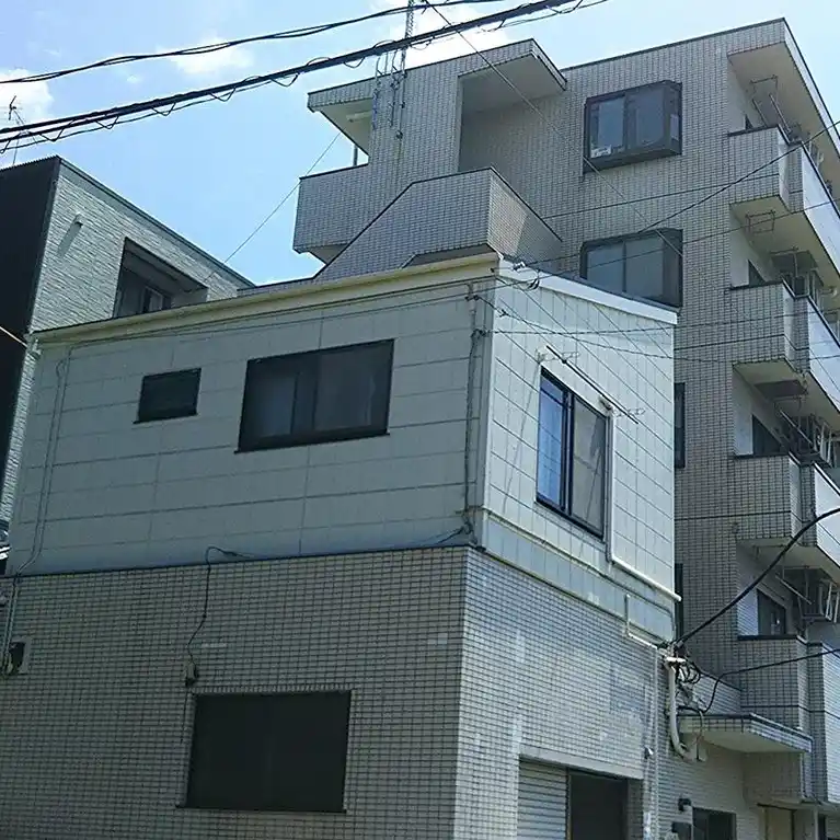 臼井第一ビル