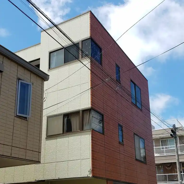 新藤ビル
